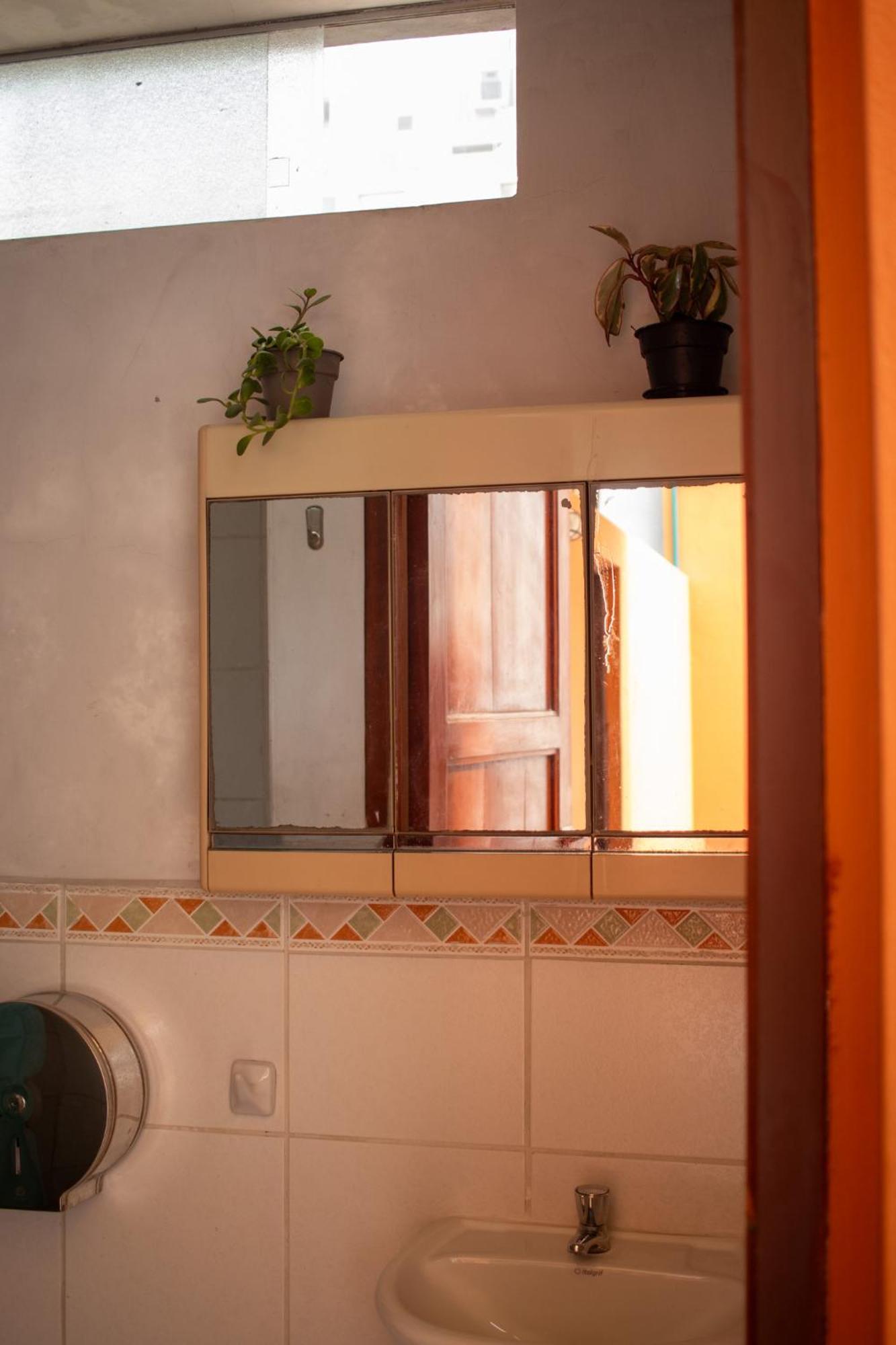 Temazcal Hostel Lima Exteriér fotografie